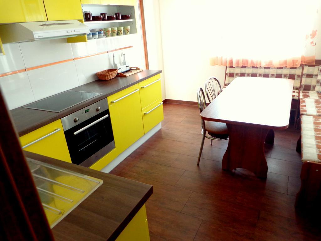 Penzion Reduta Oravsky Podzamok Buitenkant foto